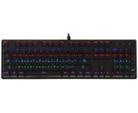ART KLAWIATURA PRZEWODOWA ART AK-51 # - 1462242 - zdjęcie 1